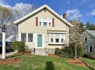 19 Genevieve Rd, Weymouth, MA 02189