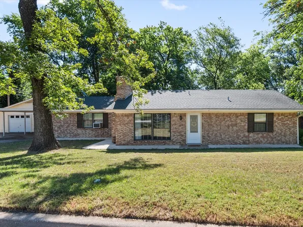1702 Lazy U Dr, Canton, TX 75103