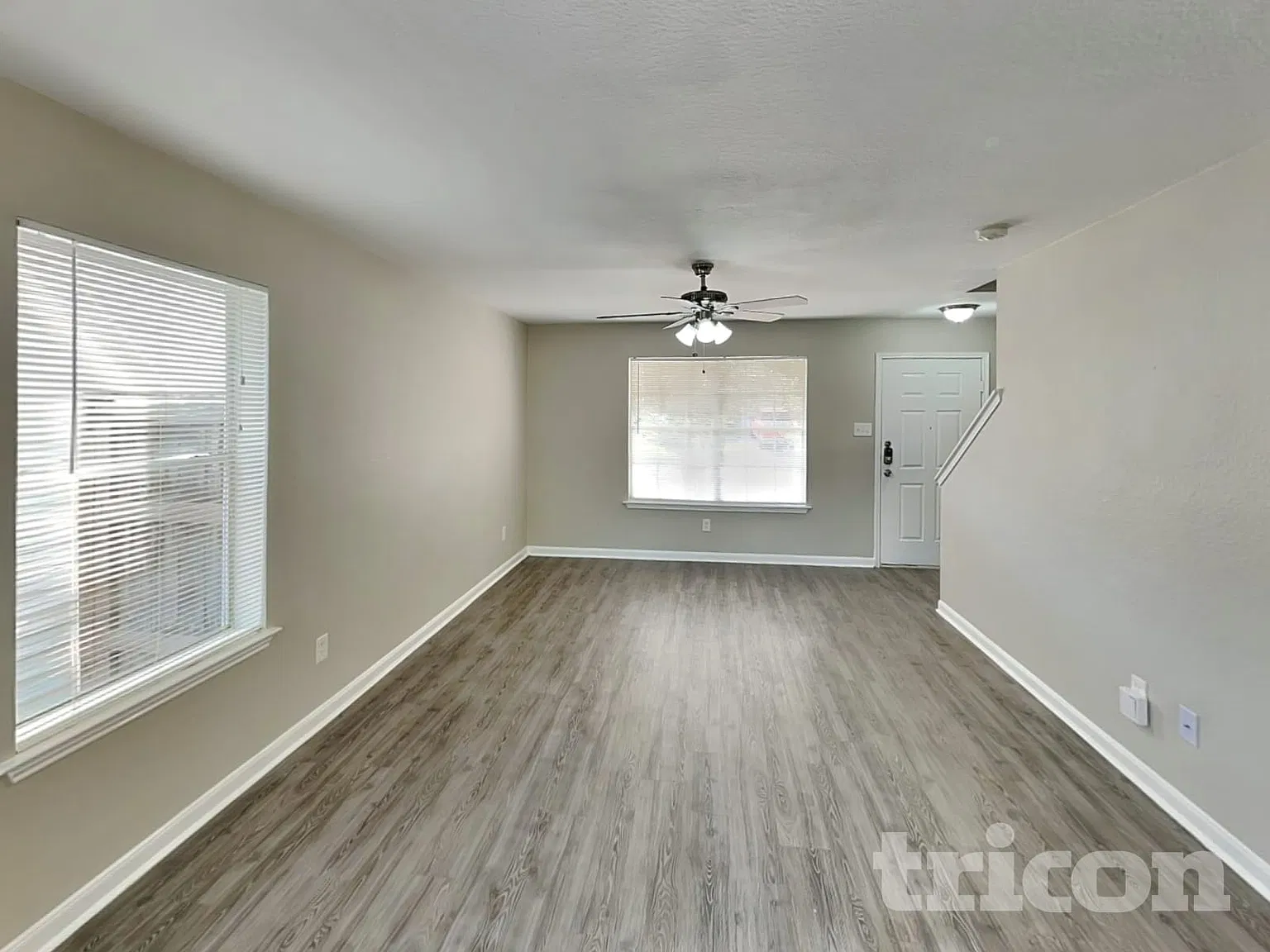 15528 Martineau Street Houston TX — Photo 2
