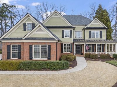 8450 Bethel Ridge Ct, Gainesville, GA, 30506