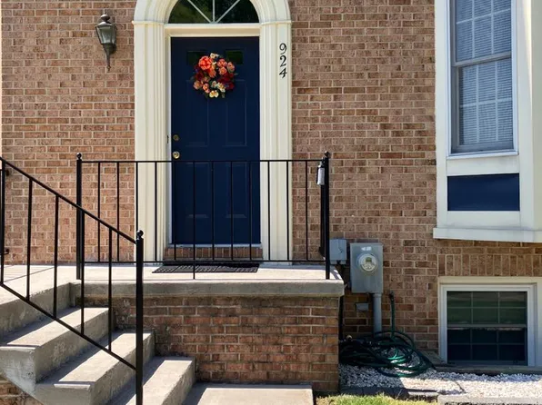 924 Buckland Pl, Bel Air, MD 21014