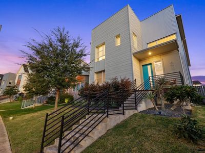 6013 Seville Dr, Austin, TX, 78724