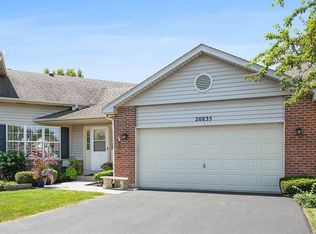 20835 W Periwinkle Ct, Plainfield, IL 60544