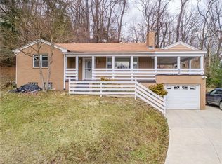 2276 Hill Rd, South Heights, PA 15081