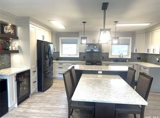 531 Prince St, Hudson Bay, SK S0E0Y0
