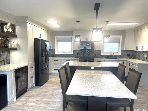 531 Prince STREET, Hudson Bay, SK S0E 0Y0