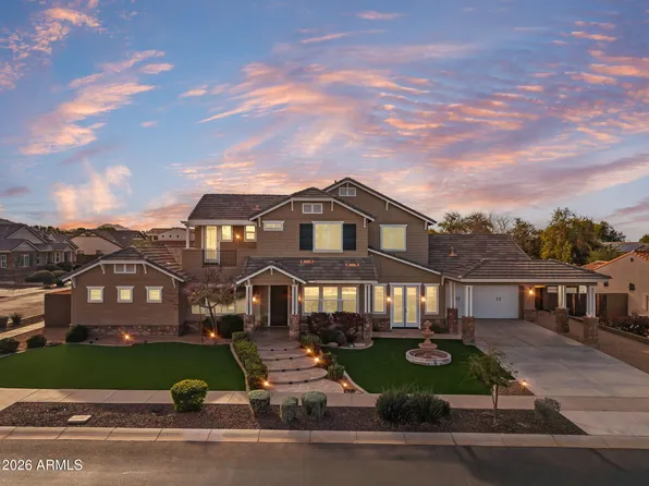 2822 E CONSTANCE Way, Phoenix, AZ 85042