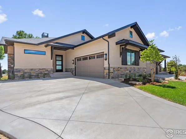 6719 Morning Song Ct, Timnath, CO 80547