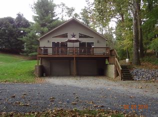 321 Old Greenville Rd, Staunton, VA 24401