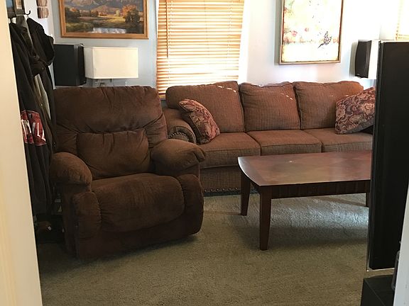 Front Room