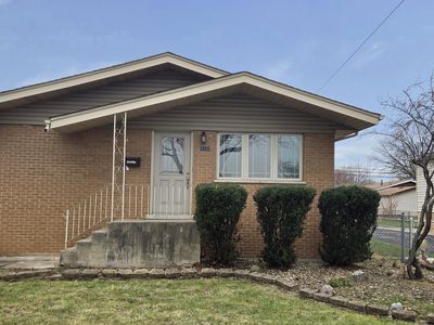 14340 Keeler Ave, Midlothian, IL, 60445