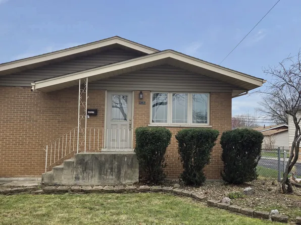 14340 Keeler Ave, Midlothian, IL 60445