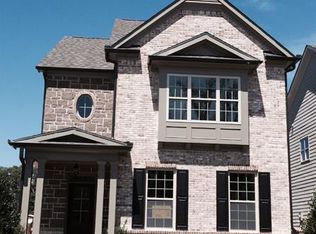 4391 Bellview Walk, Duluth, GA 30097