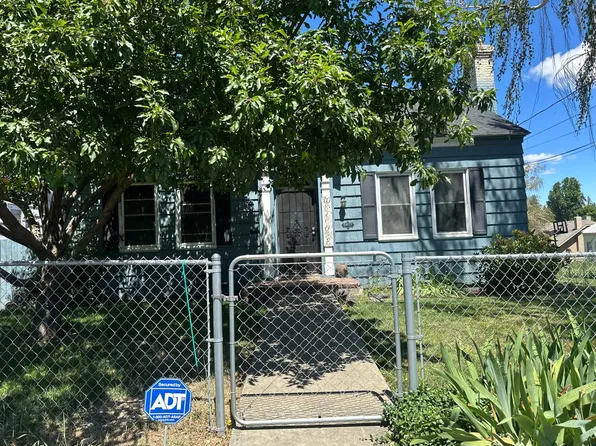 2601 Tieton Dr, Yakima, WA 98902