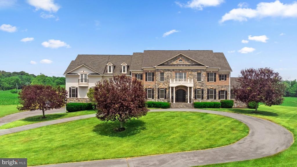 7251 Annapolis Rock Rd, Gaithersburg, MD