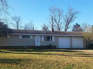 11 Sunnybrook Cir S, Quitman, AR 72131