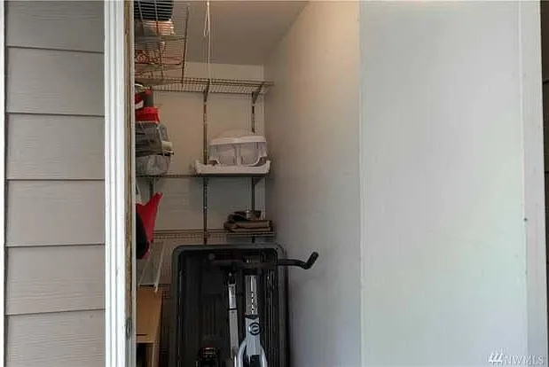 Additional storage