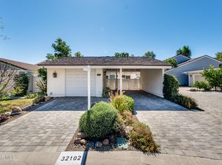 32102 Beachview Ln, Westlake Village, CA 91361