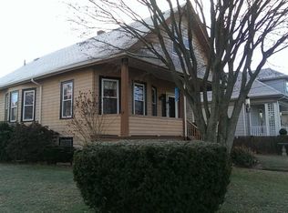 59 Sycamore St, Fairhaven, MA 02719