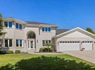 11470 Tea Tree Ln, Frankfort, IL 60423