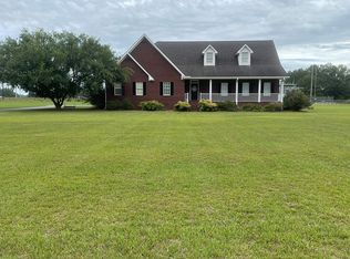 431 Old Berlin Rd, Moultrie, GA 31788