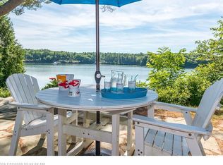 144 Hildreth Rd, Harpswell, ME 04079