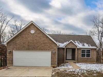 7211 Highway Hh, Catawissa, MO, 63015
