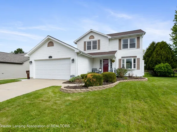 4590 Doncaster Ave, Holt, MI 48842