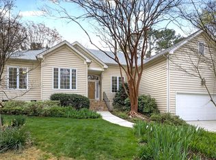 101 Magerton Ct, Cary, NC 27511