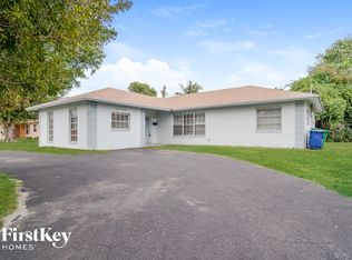 1520 NW 55th Ave, Fort Lauderdale, FL 33313