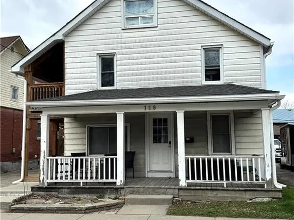 116 Kent St S, Norfolk County, ON N3Y 2Y1