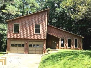 3510 Weathered Wood Dr, Ellenwood, GA 30294