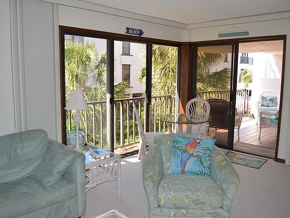 5th image of 5808 Gulf Dr Unit 103