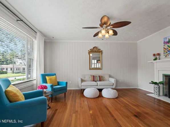 1445 MONTICELLO Road, Jacksonville, FL 32207