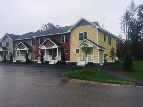 Calawa Court, 8 Calawa Cir #D9f2f1e6d, Litchfield, NH 03052