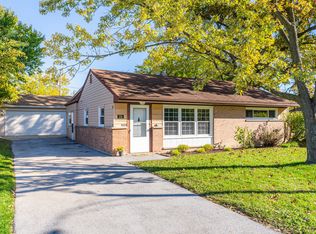 374 Miami St, Park Forest, IL