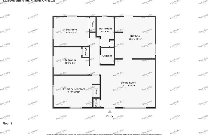5203 Drivemere Rd — Photo 2