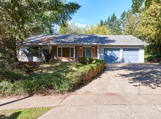 13865 SW Latigo Cir, Beaverton, OR 97008
