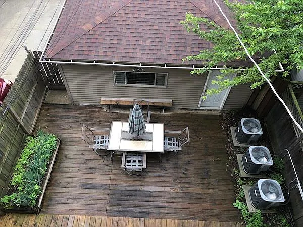 3416 N Greenview Ave #3 — Photo 12