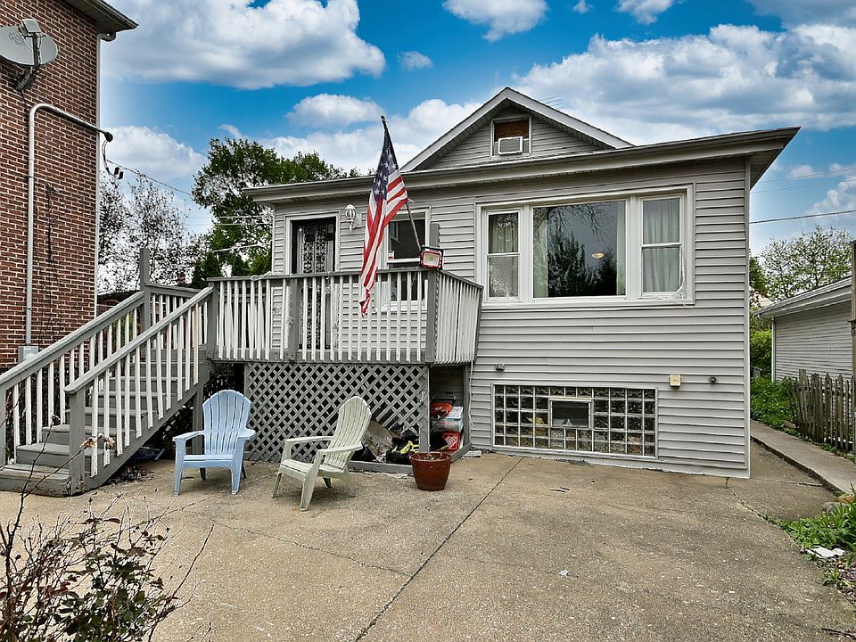 1st image of 4439 N Newland Ave