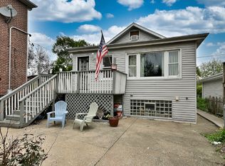 4439 N Newland Ave, Harwood Heights, IL 60706