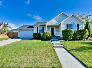 125 W 1530 N, Tooele, UT 84074