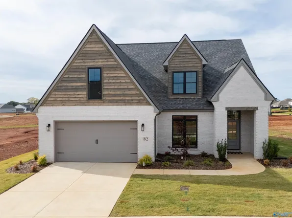 110 Ayers Spring Rd, New Market, AL 35761