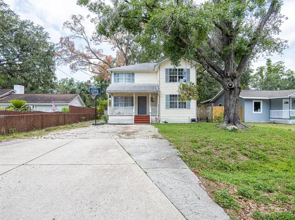 8304 N Orleans Ave, Tampa, FL 33604