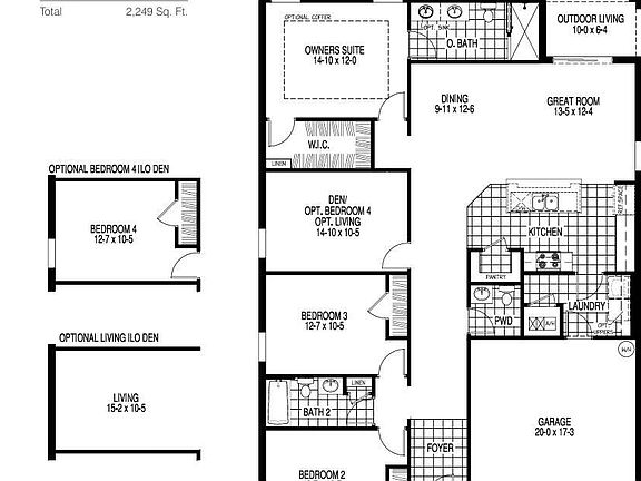 2nd image of this home