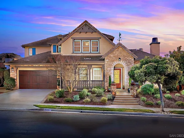 3201 Corte Tamarindo, Carlsbad, CA 92009