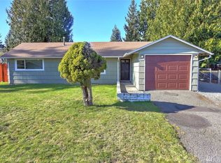 16819 123rd Ave SE, Renton, WA 98058