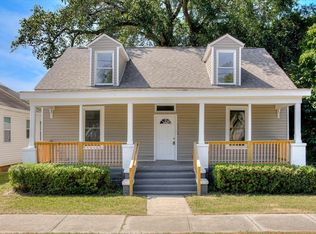 1714 Jenkins St, Augusta, GA 30904