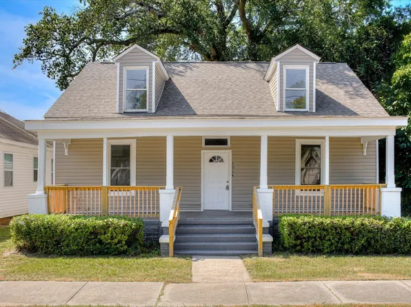1714 Jenkins Street, Augusta, GA