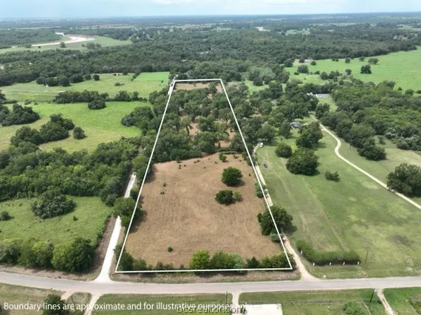 Pryor Rd, Brookshire, TX 77423